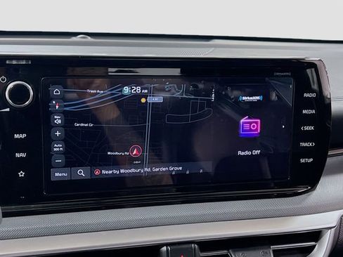 Used 2024 Kia K5 GT-Line image 13