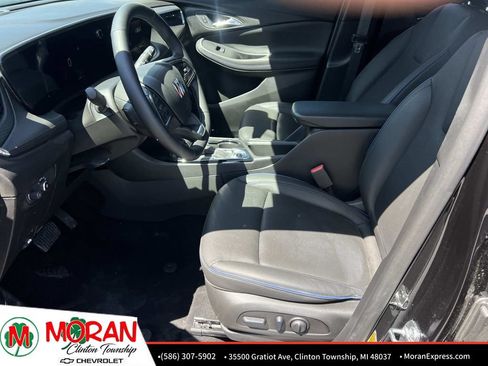 Certified 2026 Buick Encore GX Sport Touring w/ Comfort Package FWD image 18
