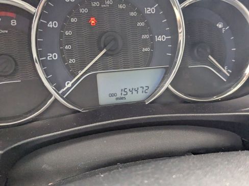 Used 2014 Toyota Corolla LE image 9