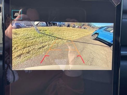 New 2026 GMC Terrain AT4 w/ Convenience Package III image 23