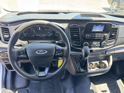 Used 2023 Ford Transit 250 148 High Roof RWD image 34