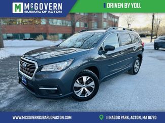 Used 2022 Subaru Ascent Premium w/ Convenience Package video 1
