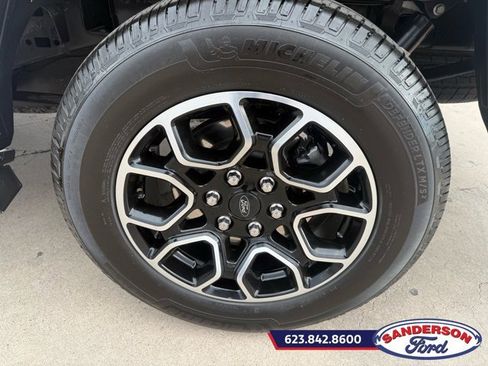 Certified 2022 Ford F150 XLT w/ Equipment Group 302A High image 10