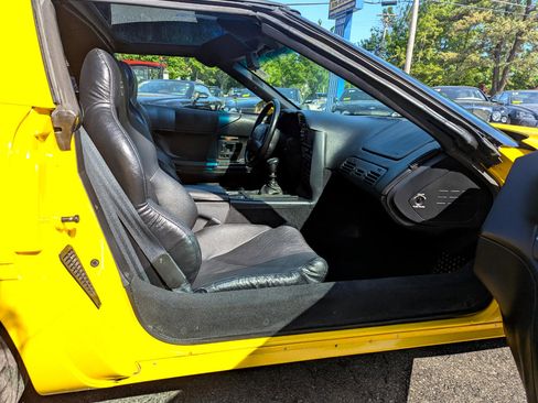 Used 1994 Chevrolet Corvette Coupe image 30