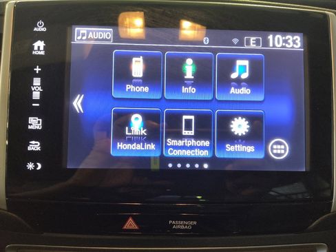 Used 2018 Honda Pilot EX image 25