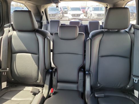 Certified 2025 Honda Odyssey Sport-L image 16