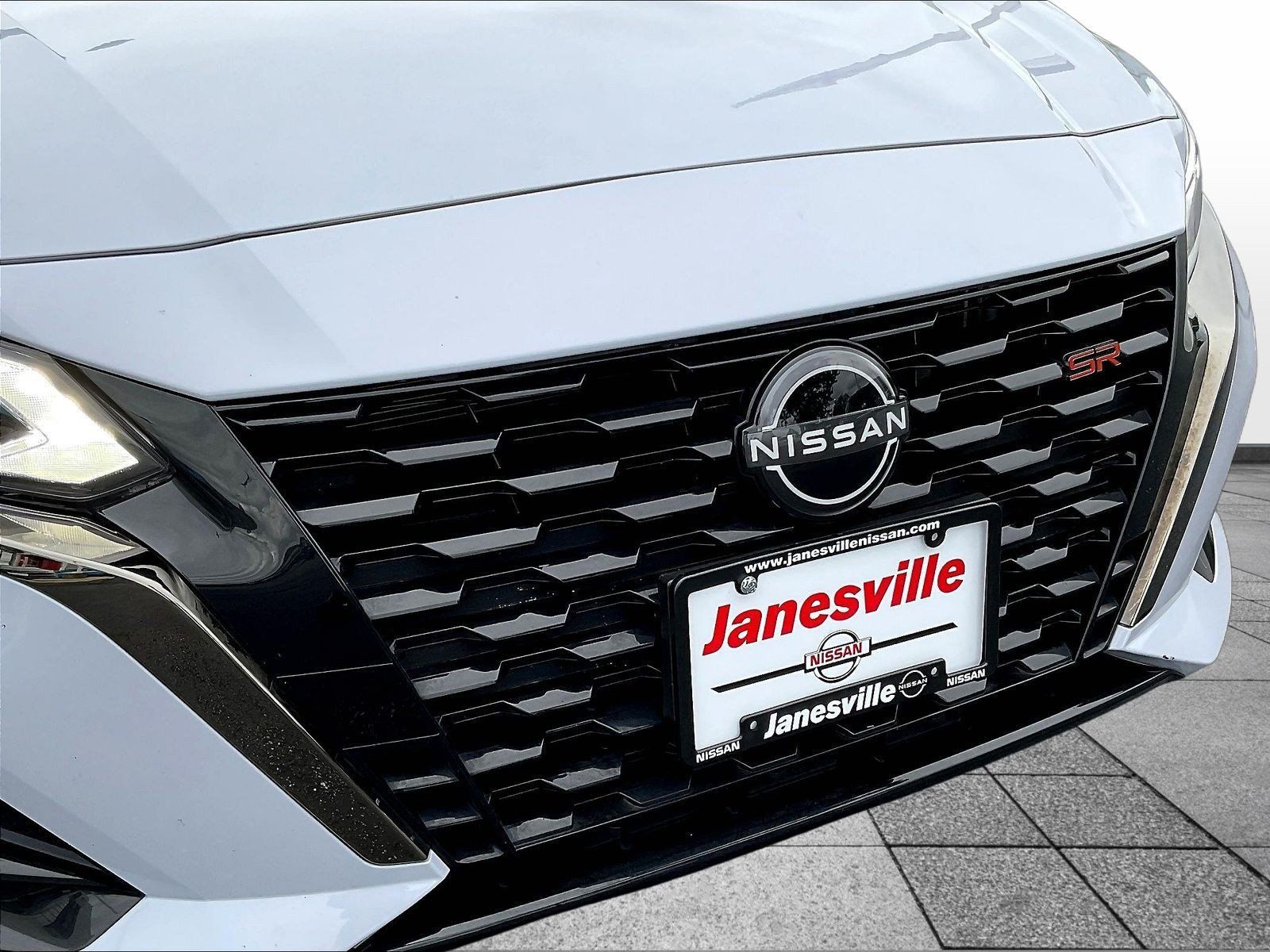 Certified 2023 Nissan Altima 2.5 SR w/ SR Premium Package FWD image 35