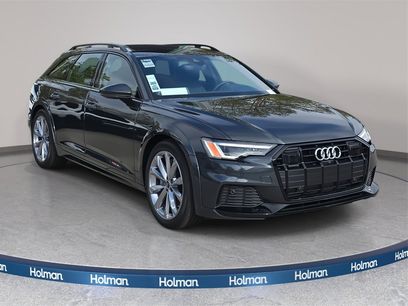 New 2026 Audi A6 Premium Plus