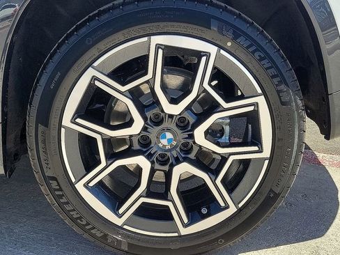 New 2026 BMW X1 xDrive28i AWD/4WD image 10