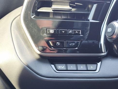 Certified 2026 Lexus TX 350 AWD image 26