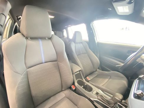 Used 2023 Toyota Corolla Cross AWD Hybrid image 26