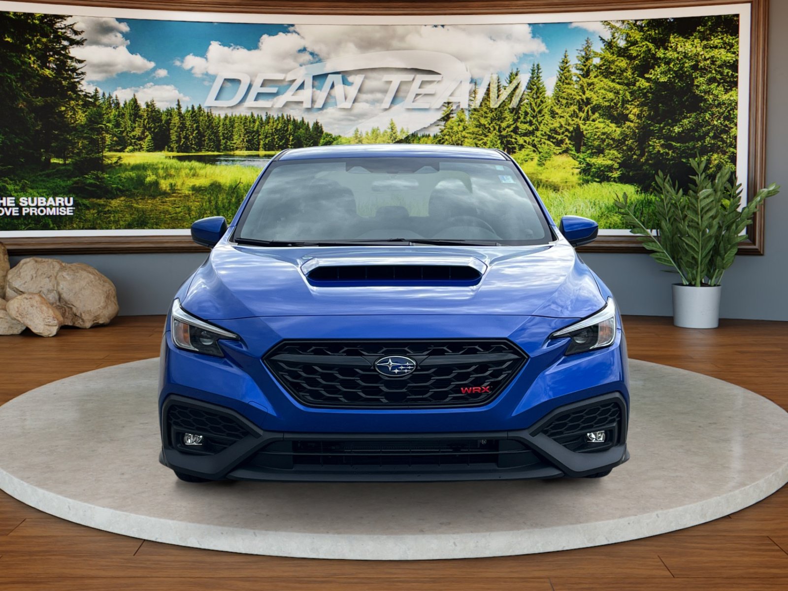 New 2026 Subaru WRX Premium AWD/4WD image 2