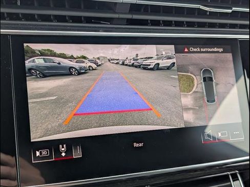 New 2026 Audi Q8 Premium Plus image 11