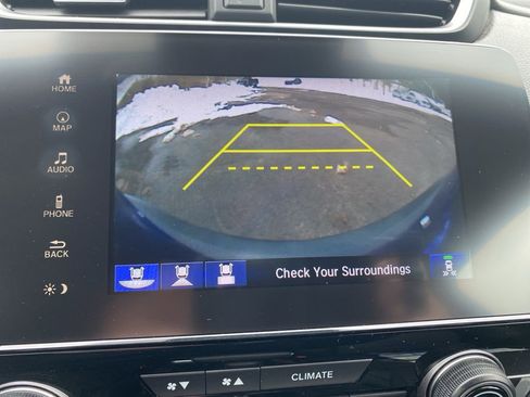 Used 2022 Honda CR-V Touring image 31