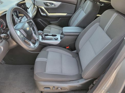 Used 2024 Chevrolet Blazer LT image 12