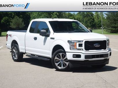Used 2019 Ford F150 XL w/ Equipment Group 101A Mid