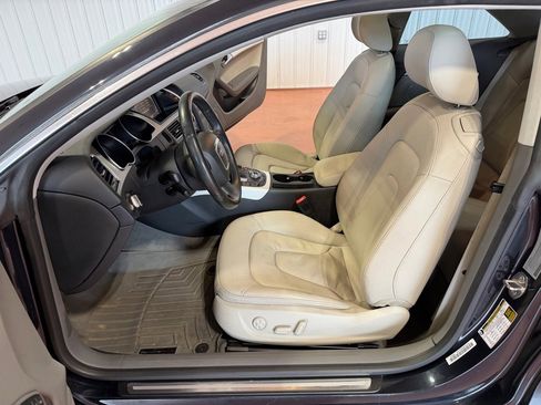 Used 2012 Audi A5 2.0T Premium Plus AWD/4WD image 13