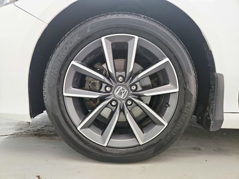 Used 2021 Honda Accord EX-L image 38