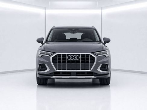 Certified 2024 Audi Q3 2.0T Premium AWD/4WD image 6