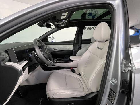 Used 2026 Hyundai Tucson Limited AWD/4WD image 20