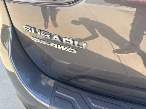 Used 2024 Subaru Forester Premium AWD/4WD image 24