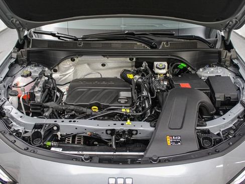 New 2026 Buick Envista Preferred w/ Convenience I Package FWD image 14