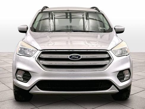 Used 2018 Ford Escape SE AWD/4WD image 4