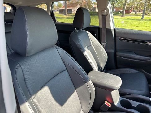 Certified 2024 Kia Seltos EX AWD/4WD image 24