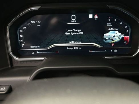 Used 2023 GMC Sierra 1500 Denali w/ Technology Package image 12