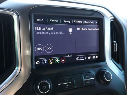 Used 2021 Chevrolet Silverado 1500 LT Trail Boss w/ Convenience Package II image 15