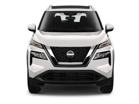 Used 2023 Nissan Rogue Platinum AWD/4WD image 5