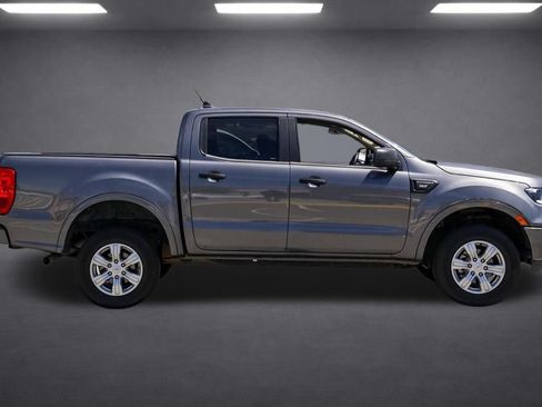 Used 2023 Ford Ranger XLT w/ Trailer Tow Package RWD image 3