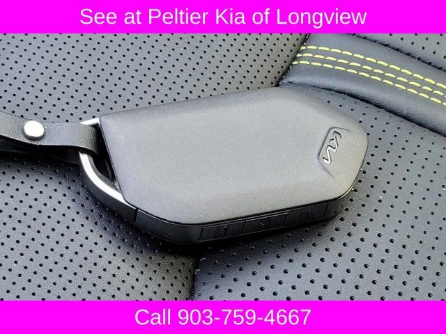 Used 2026 Kia K5 GT FWD image 32