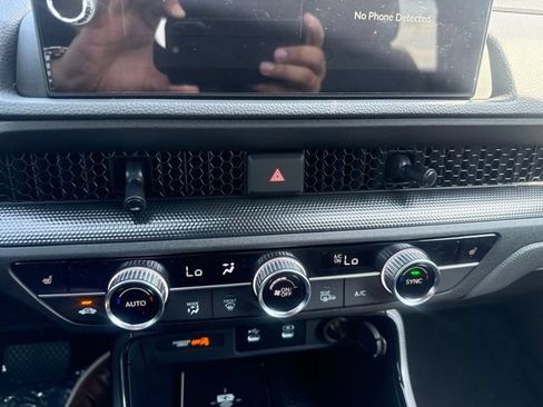 New 2026 Honda CR-V Sport-L image 18