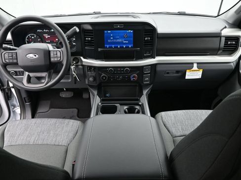 New 2026 Ford F350 XLT RWD image 20