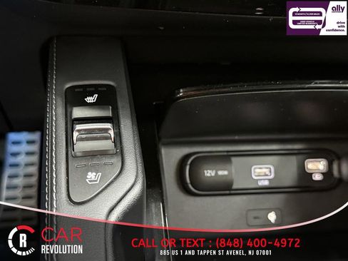 Used 2020 Kia Telluride SX AWD/4WD image 43
