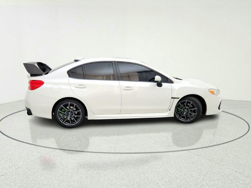 Used 2021 Subaru WRX Premium AWD/4WD image 7