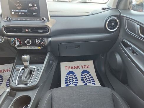 Certified 2023 Hyundai Kona SEL image 10