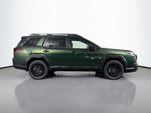 New 2026 Subaru Outback Limited XT AWD/4WD image 8