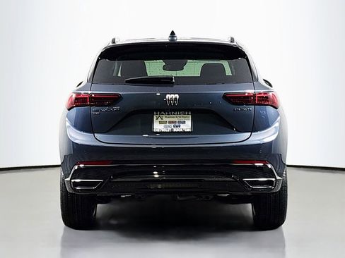New 2026 Buick Envision Sport Touring image 6