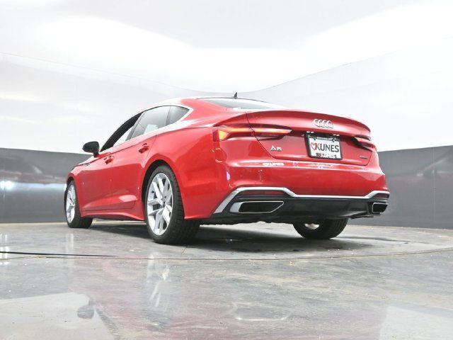 Used 2024 Audi A5 2.0T Premium Plus AWD/4WD image 52