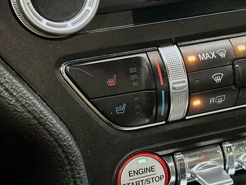 Used 2015 Ford Mustang GT Premium image 27