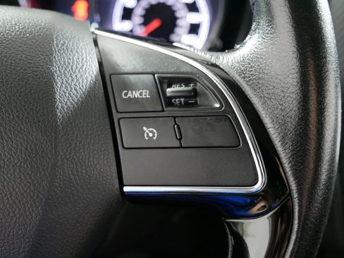 Used 2017 Mitsubishi Outlander Sport SE image 28