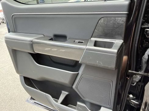 Used 2023 Ford F150 XLT w/ Equipment Group 302A High AWD/4WD image 22