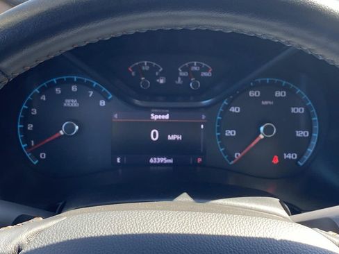 Used 2022 GMC Canyon AT4 image 29