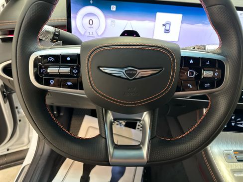 New 2026 Genesis GV70 2.5T Sport Prestige image 14