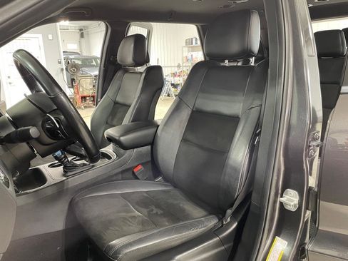 Used 2019 Dodge Durango GT AWD/4WD image 10