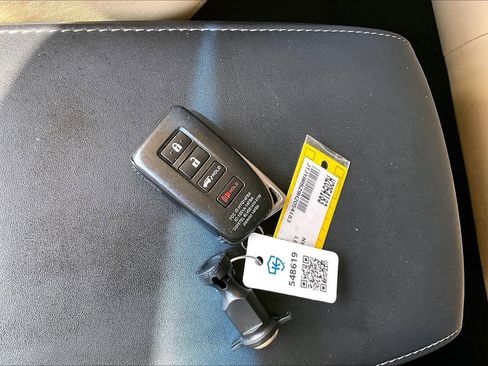 Used 2017 Lexus NX 200t FWD w/ Accessory Package 2 image 15