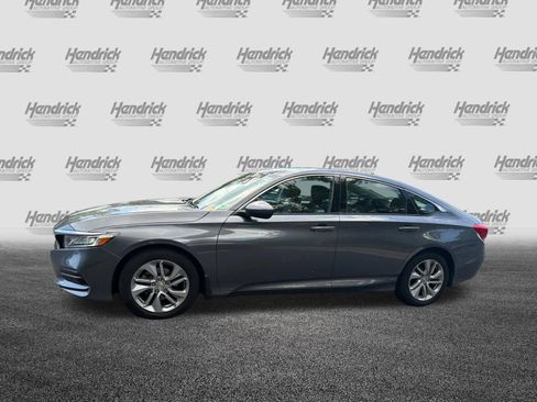 Used 2019 Honda Accord LX image 47