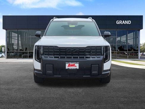 New 2027 Kia Telluride SX X-Line AWD/4WD image 3